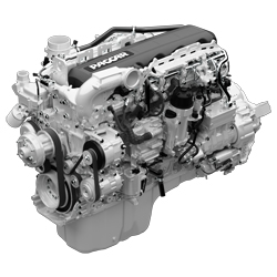 C0408 Engine